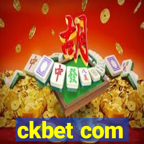 ckbet com